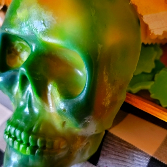 🛁🧼Men"Happy Men" Vegan Goat Milk Soap🛁 - Picture 4 of 10